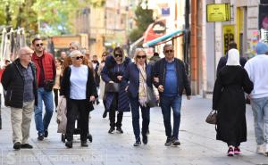 Malo pozitivnije vijesti: U BiH dosta manje novozaraženih COVID-om nego jučer  